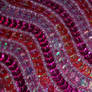 stock texture: sequins