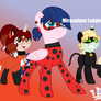 Miraculous Ladybug Team (MLP)