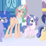 (MLP Next Gen) It Must be Perfect!!