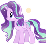 (MLP Next Gen FIE) Princess Starlight Glimmer