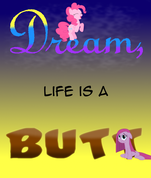 Pinkie Philosophy