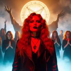 Dawning of the New Age
