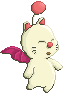 Moogle by BizmasterStudios on DeviantArt