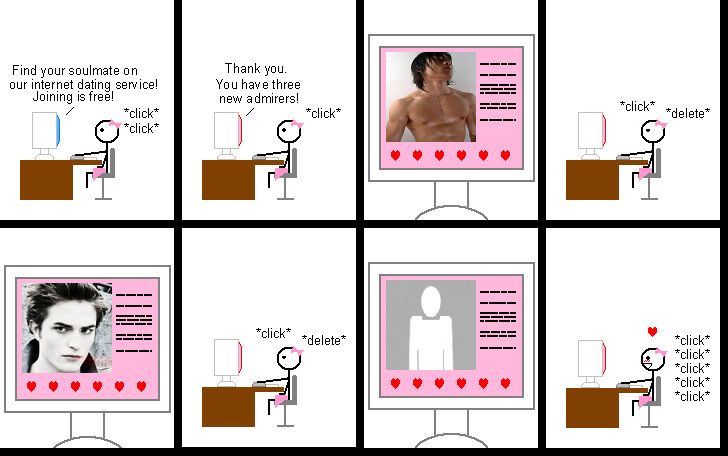 Online Dating