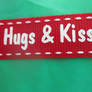 Hugs and Kisses...