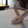 Clay Rabbit