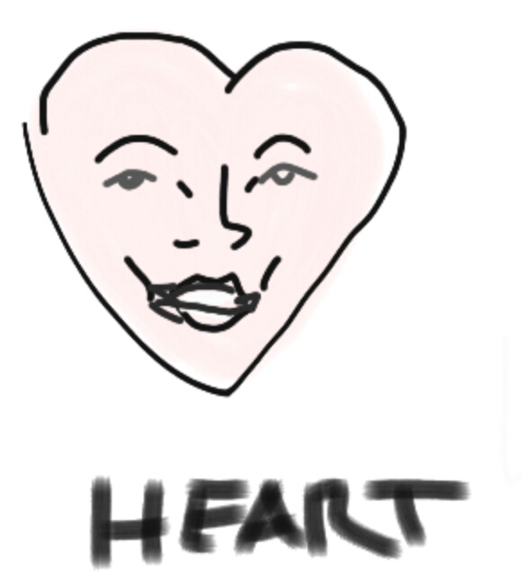 Heart