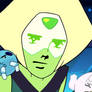 Yaranaika Peridot