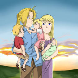 Perfect Family