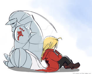 Elric Bros