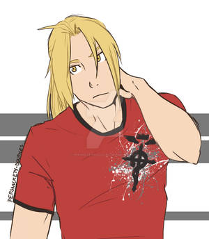 Edward Elric