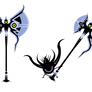 Kacchindonga Axe