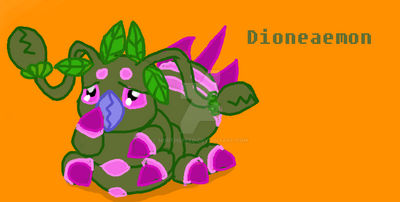 Dioneamon