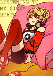 Fem Strider