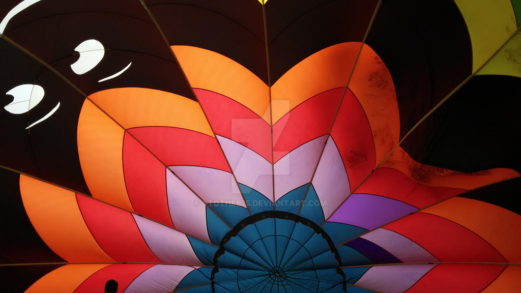 Balloon Deviantart The Balloon by gtotheb75 on DeviantArt
