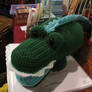 Alligator Store Sample