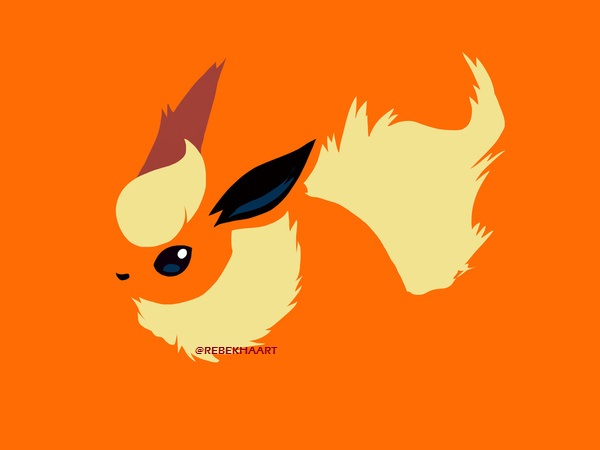 Flareon