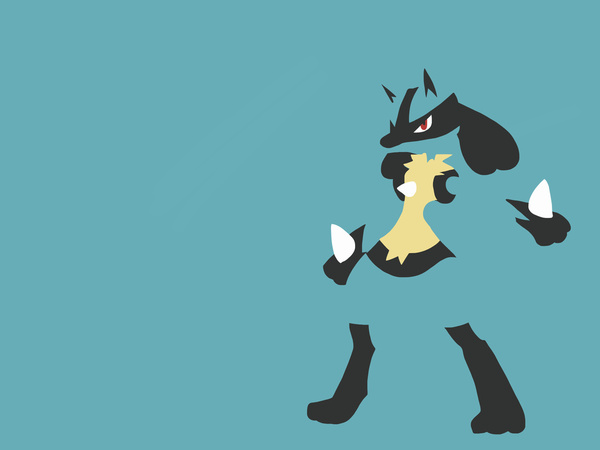 Lucario