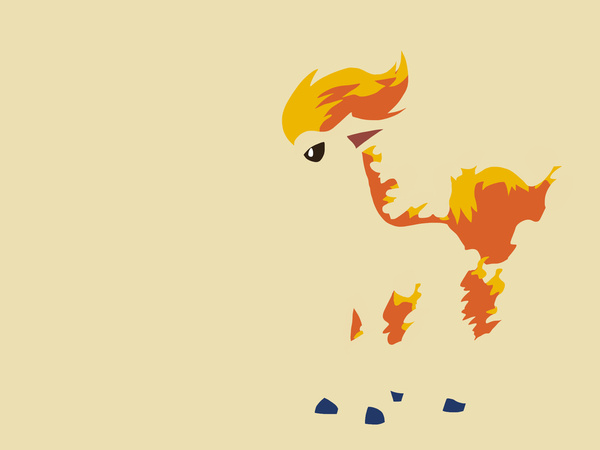 Ponyta