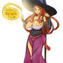 Dragon's Crown: Sorceress