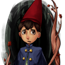 Over the Gaden Wall - Wirt