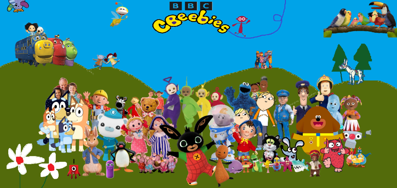 Cbeebies Flash Animation Cbeebies By Mattcaiti2004 Dg99u15 by RichardArtsSUPERPROD on DeviantArt