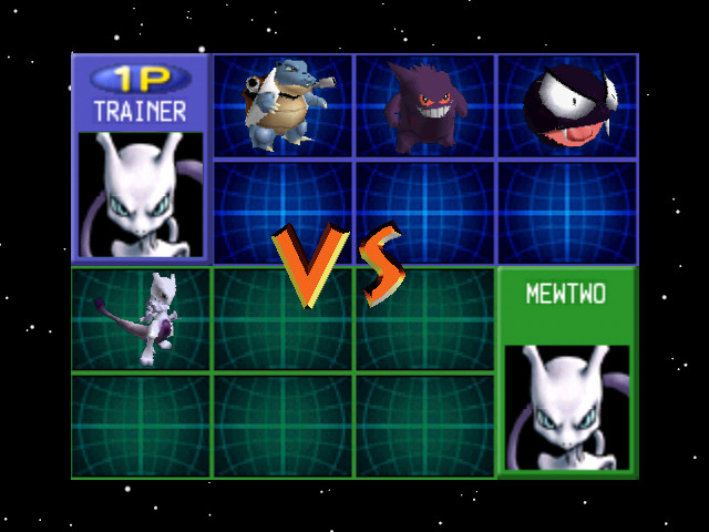 mewtwo vs. mewtwo