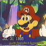Super Mario World 1995 OVA #1 (2023 Remaster)
