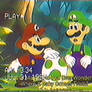 Super Mario World 1995 OVA #3 (2023 Remaster)