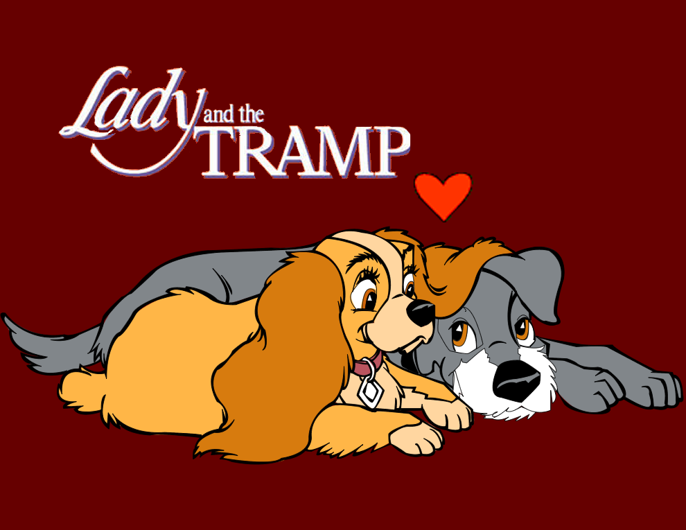 Lady and the Tramp