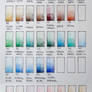 Schwan Stabilotone old Colorchart