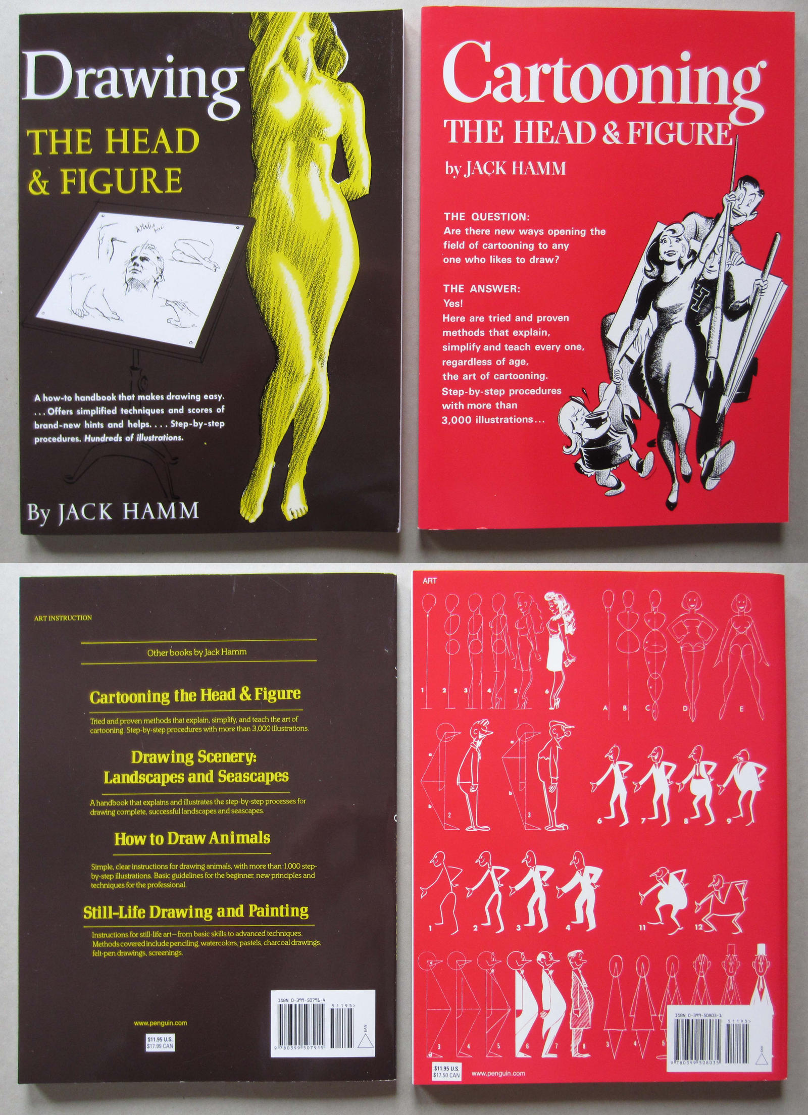 Jack Hamm Head and Figure Drawing and Cartoon by pesim65 on DeviantArt Jack Hamm Head and Figure Drawing and Cartoon by pesim65 on DeviantArt