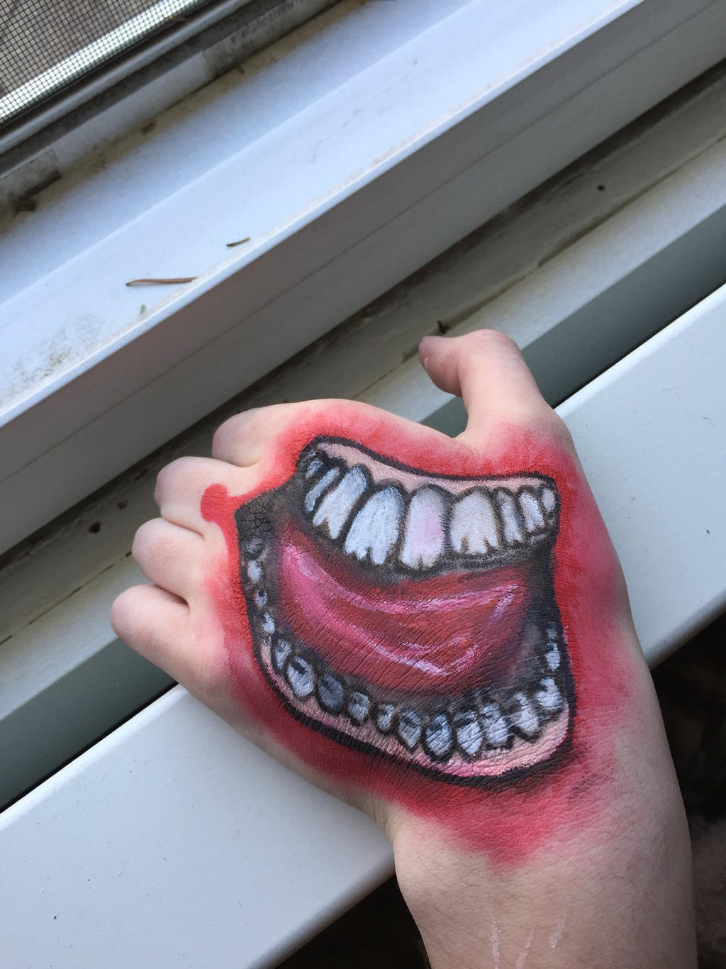 Suicide Squad Joker S Hand Tattoo By Ems351 On Deviantart Suicide Squad Joker S Hand Tattoo By Ems351 On Deviantart