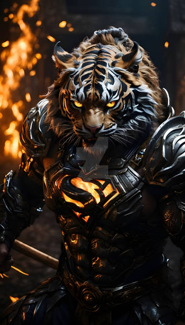 TMNT: HSH - Emperor Zanramon by lmclass20 on DeviantArt