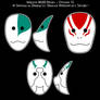 Naruto Ep51 - ANBU Masks