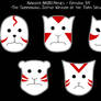 Naruto Ep54 - ANBU Masks