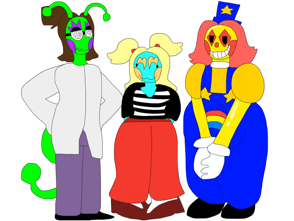 Body Type Test Quasi Redesign By TheManinStripes On DeviantArt body-type-test-quasi-redesign-by-themaninstripes-on-deviantart