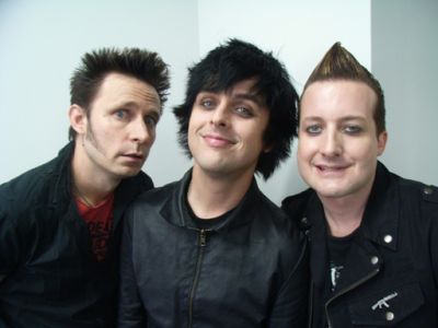 smexy green day