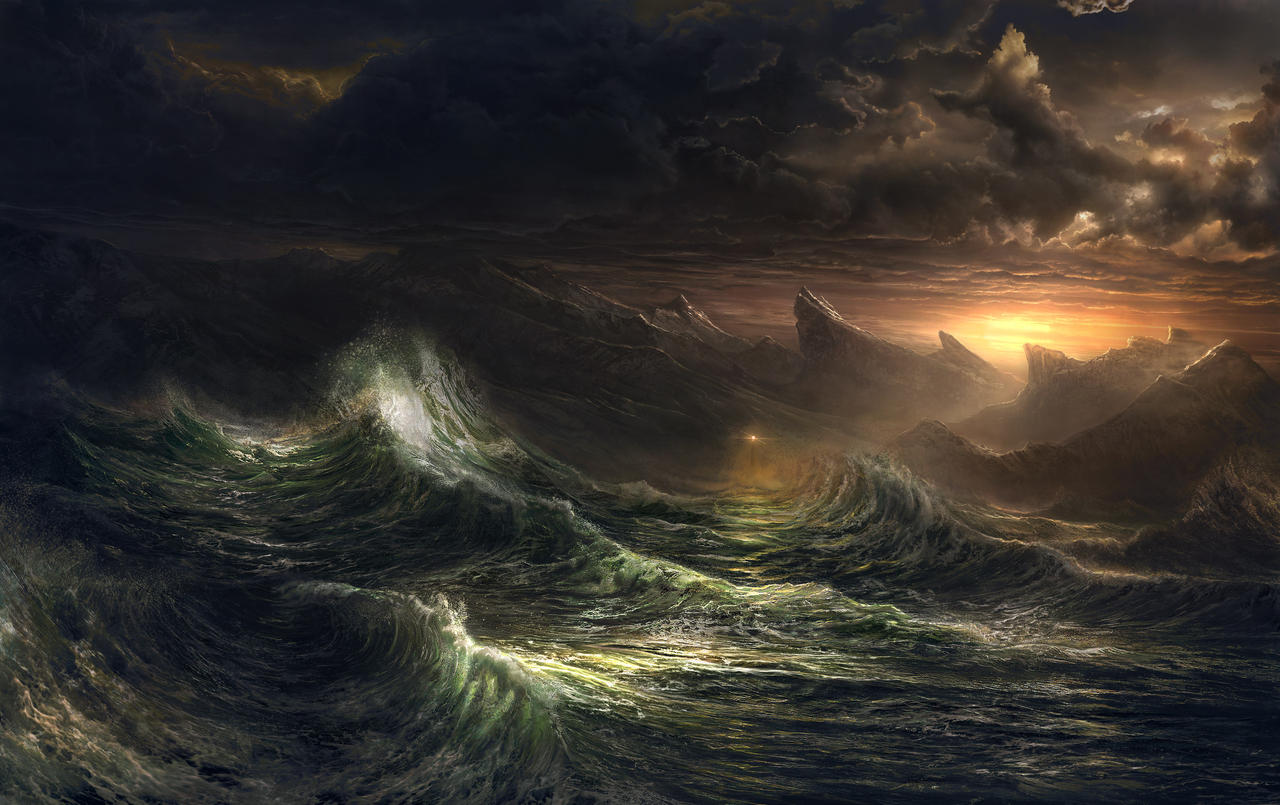 Lighthouse.xnbak by Crystalshock
