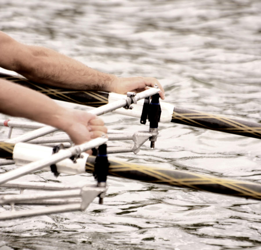 Competitive Rowers Hands rowing hands by lucatrevord on DeviantArt