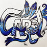 Carol Lettering