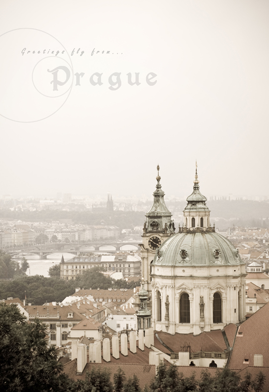 Prague pt. II.