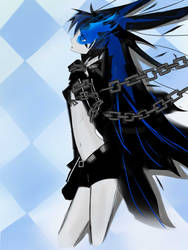 Black Rock Shooter