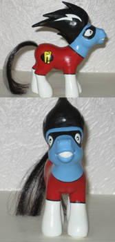 Freakazoid My Little Pony