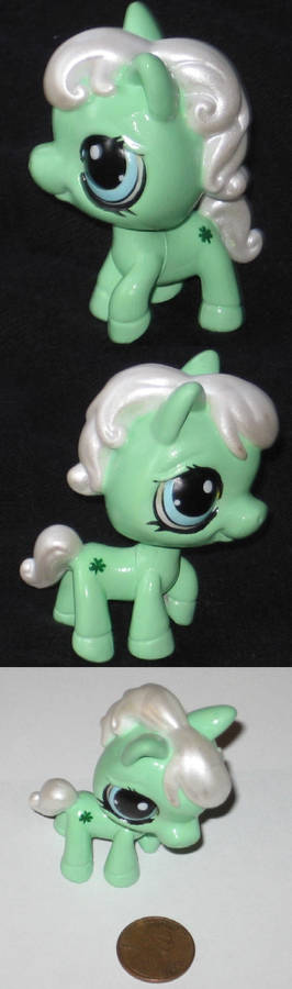 Littlest pet shop Custom