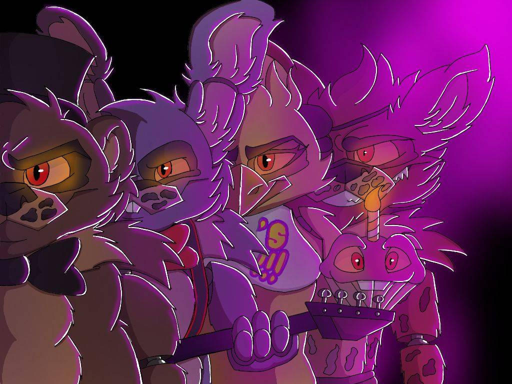 Fn A Movie FNAF MOVIE by nightzomb50 on DeviantArt