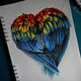 Parrot Heart