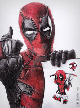 Deadpool