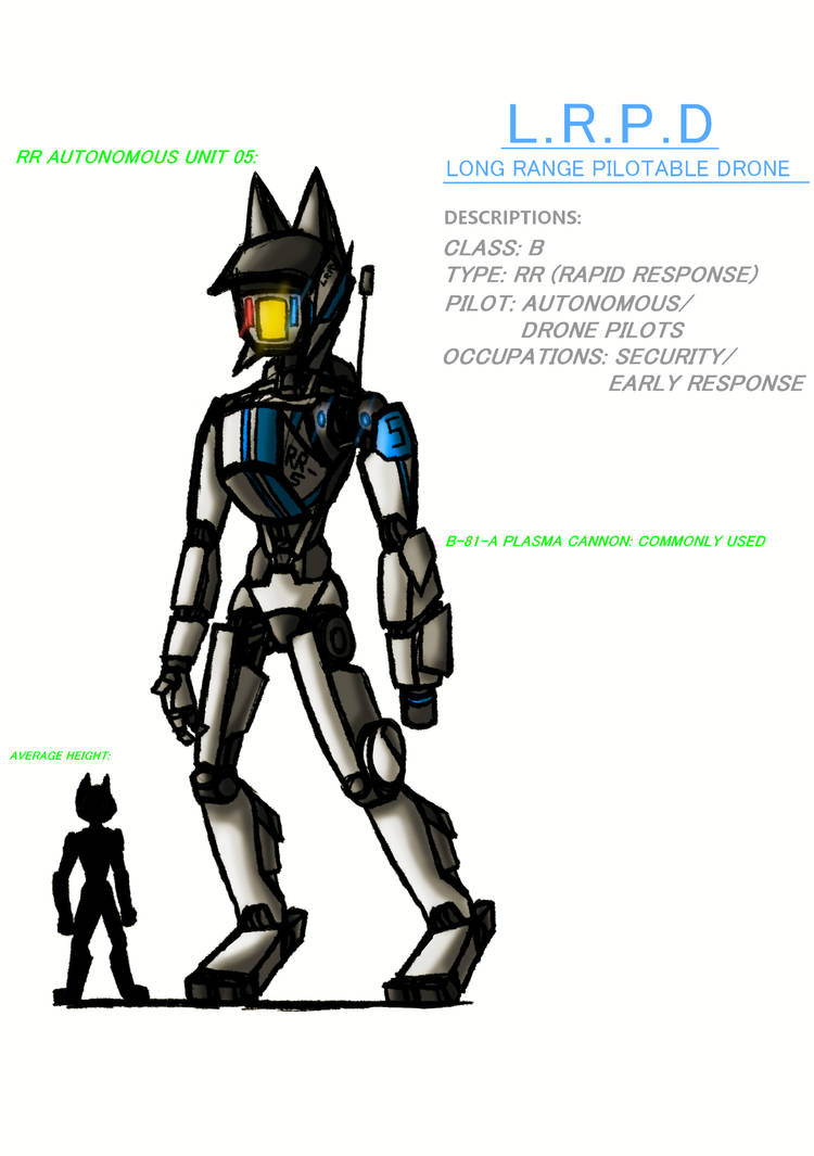 Lap Last Rpd L.R.P.D Rapid Respond Unit by ClearVisuals on DeviantArt