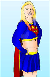 Supergirl